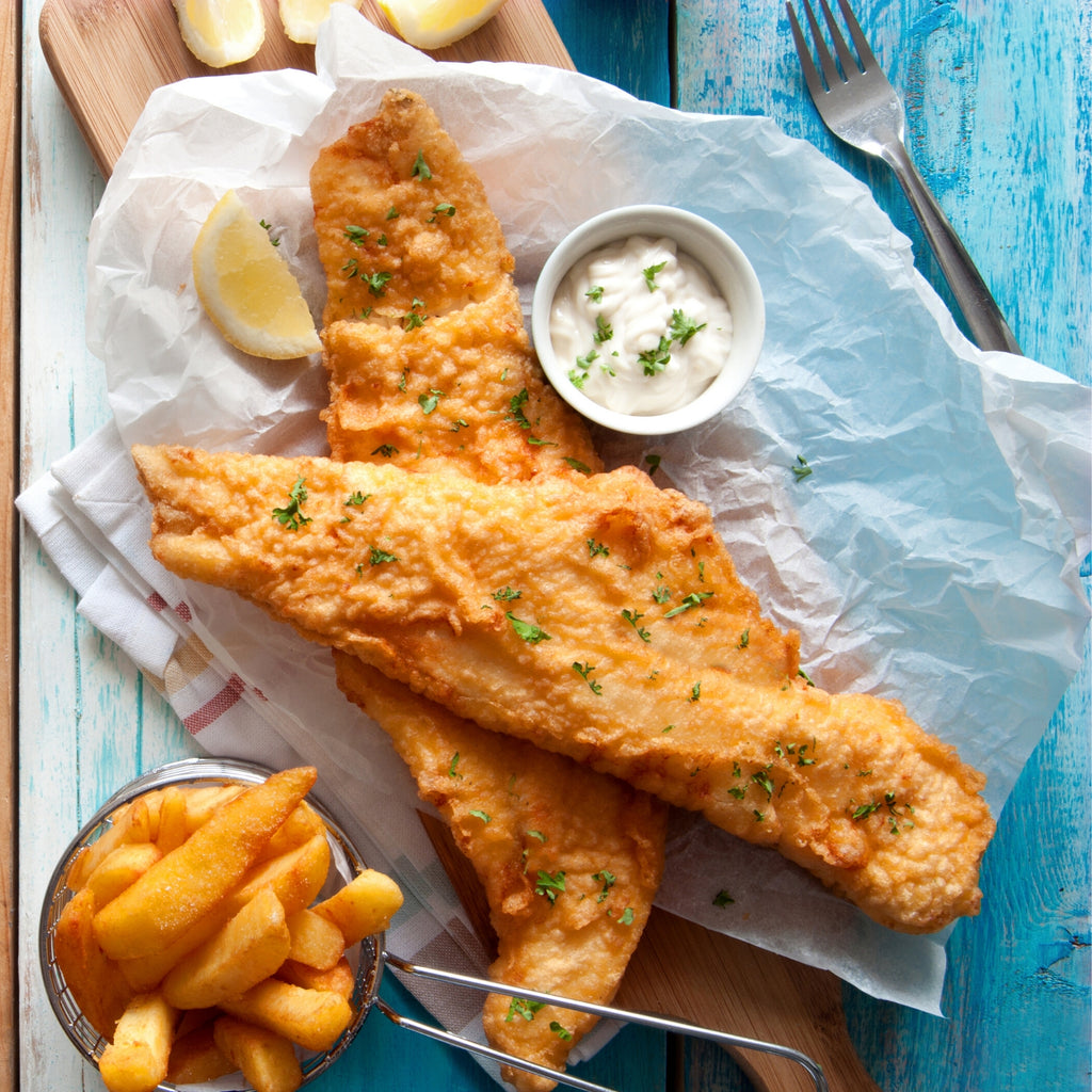 Friday Fresh Fish Why Is Friday Traditionally Fish Night? – Fish Galore