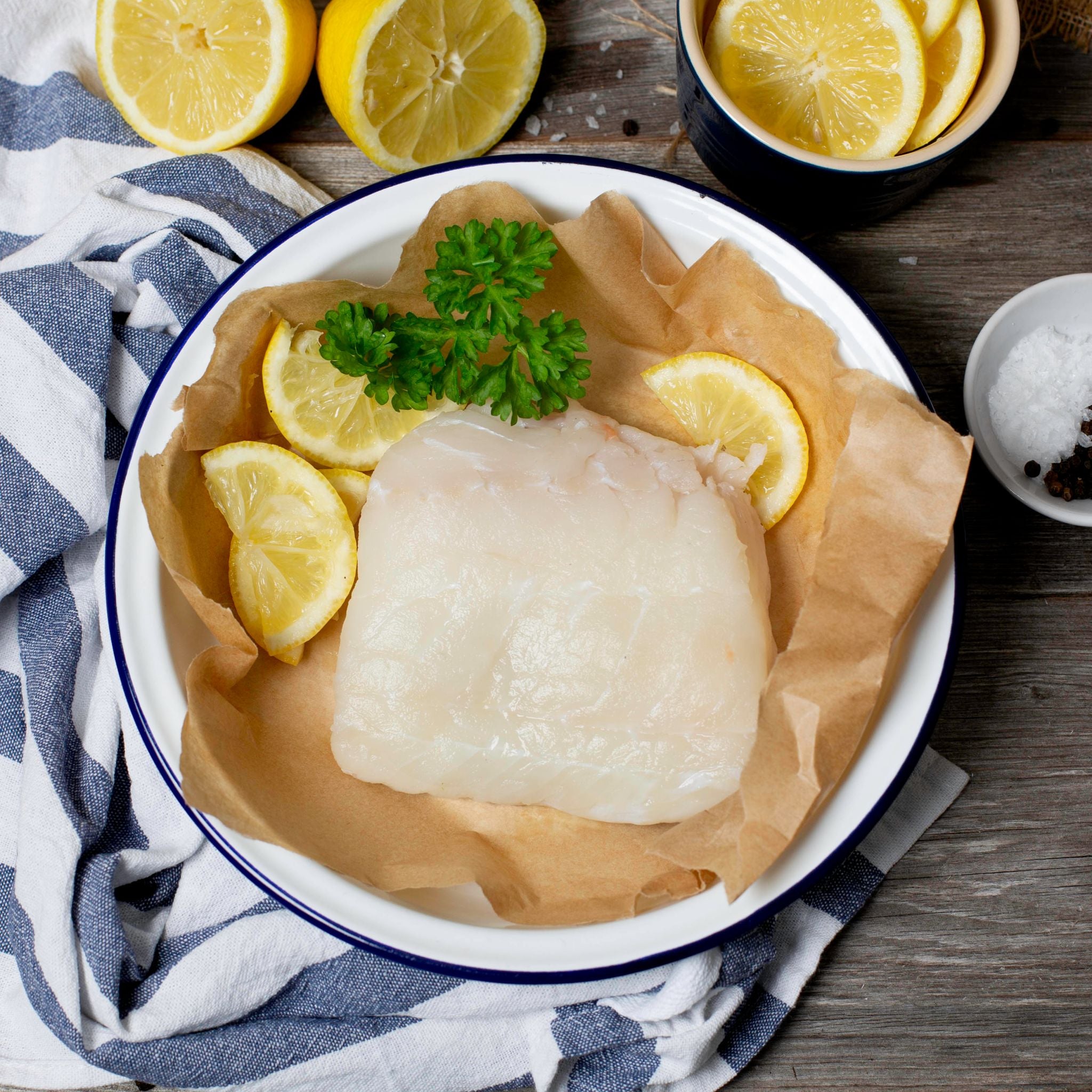 Cod Fish Fillt Cod Fillet – Fish Galore