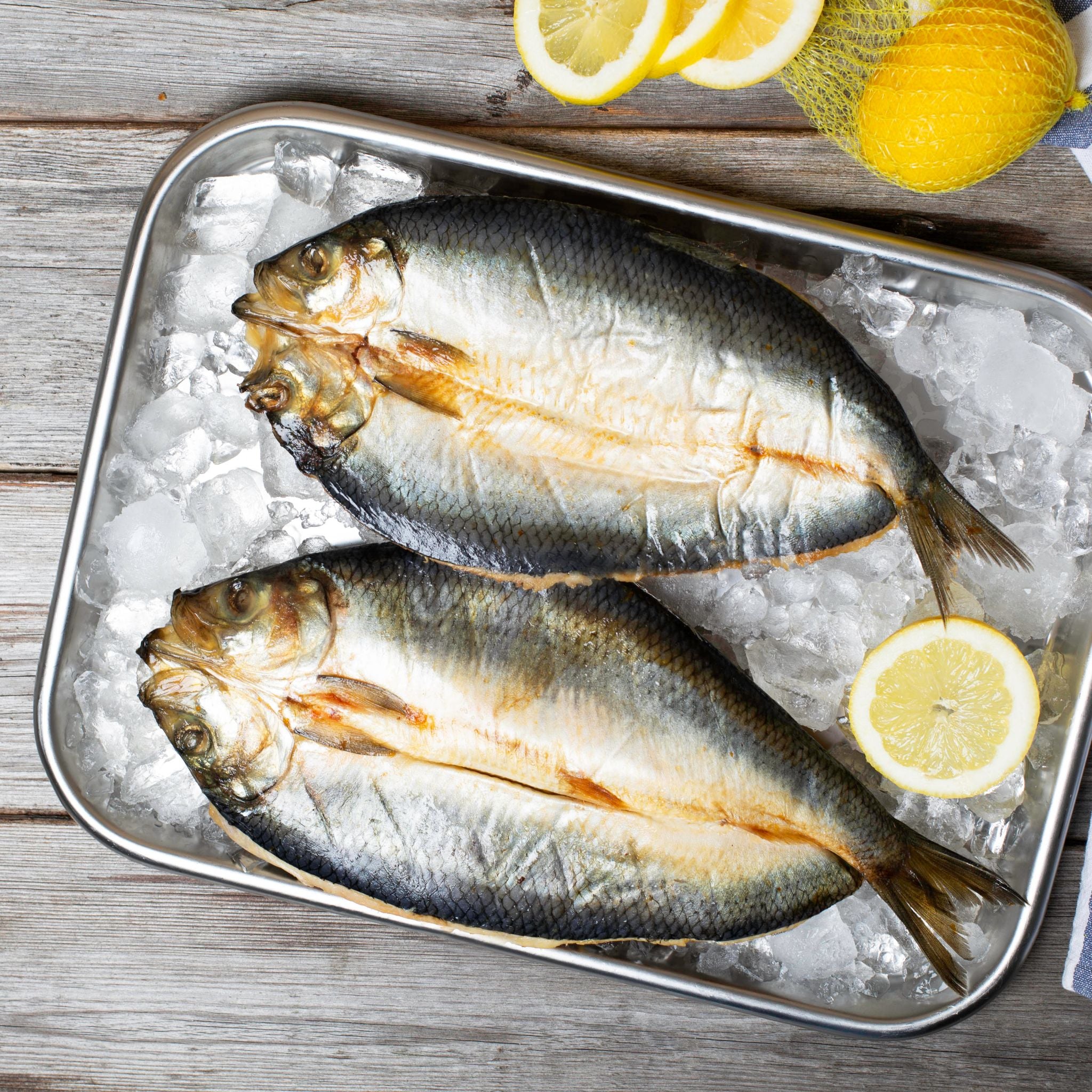 Fresh Kipper Fish Kippers – Fish Galore